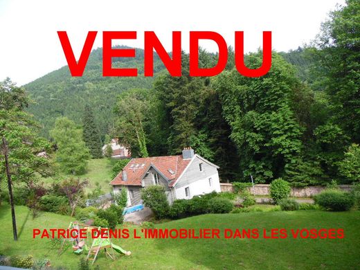 호화 저택 / Moussey, Vosges