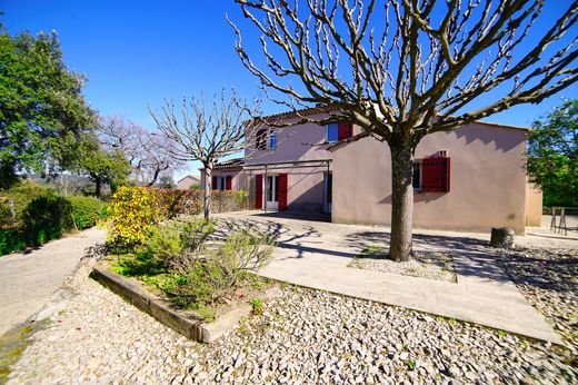 Villa in Grambois, Vaucluse