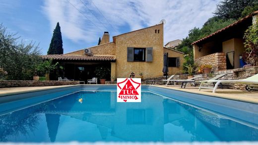 Luxury home in Saint-Martin-d'Ardèche, Ardèche