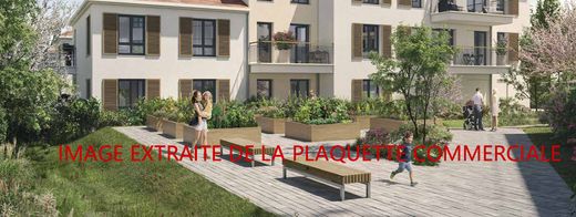 Appartamento a Champigny-sur-Marne, Val-de-Marne