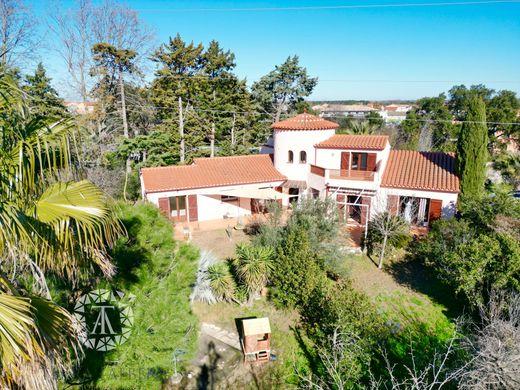 Villa in Argeles, Pyrénées-Orientales