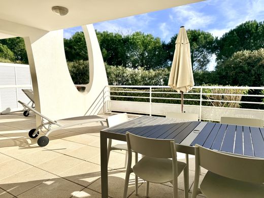 Apartamento - La Grande-Motte, Hérault