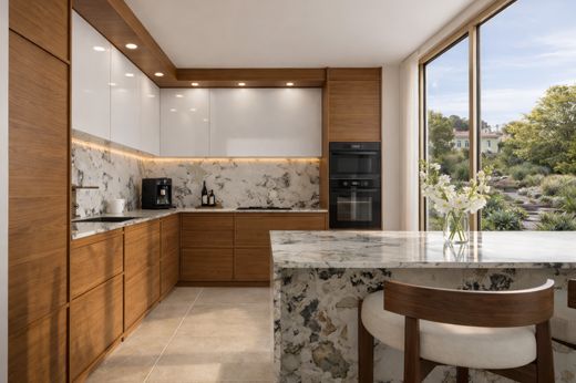 Apartment in Saint-Tropez, Var