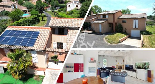 Luxury home in Fonsorbes, Upper Garonne