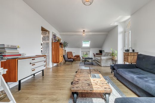 Appartement à Aix-les-Bains, Savoie