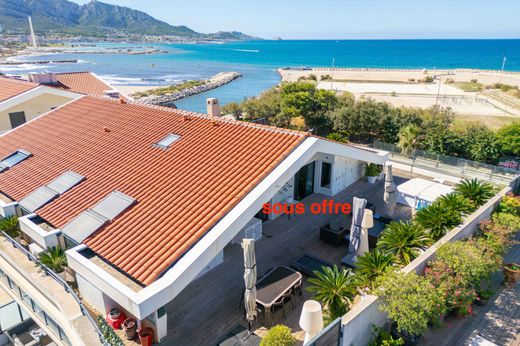 Apartament w Marsylia, Bouches-du-Rhône