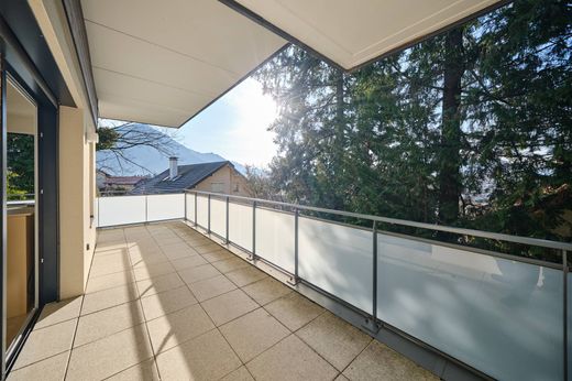 Piso / Apartamento en Annecy-le-Vieux, Alta Saboya