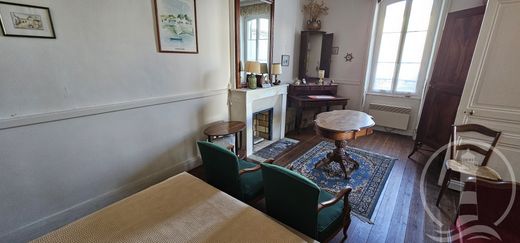 Maison de luxe à Saint-Clément-des-Baleines, Charente-Maritime