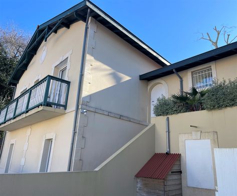 Casa de lujo en Arcachon, Gironda