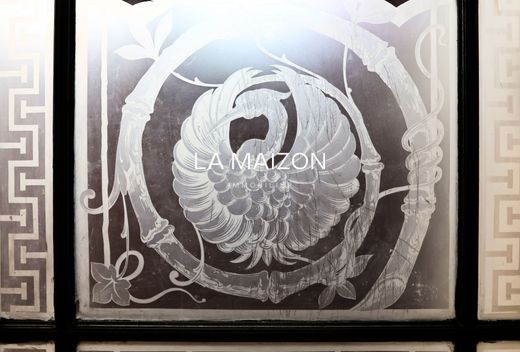 Duplex σε Lille, North