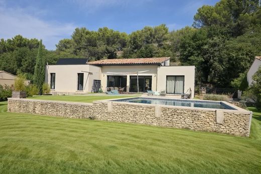 Casa di lusso a Maubec, Vaucluse