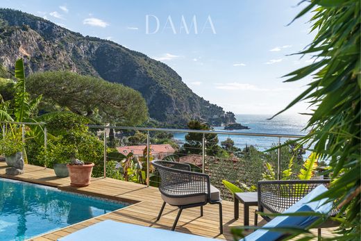 Villa in Èze, Alpes-Maritimes
