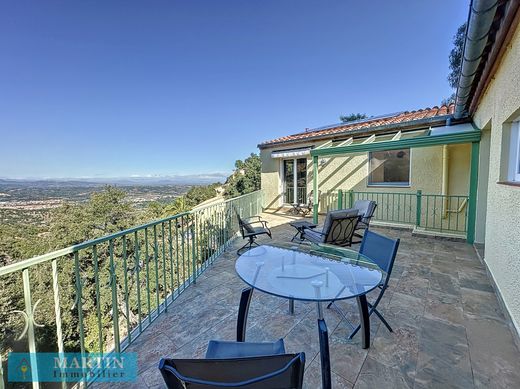 Βίλα σε el Voló, Pyrénées-Orientales