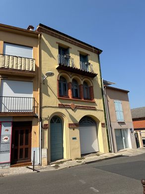 Maison de luxe à Céret, Pyrénées-Orientales