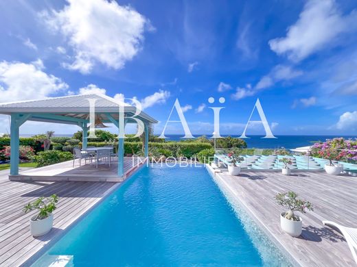 豪宅  Saint-François, Guadeloupe