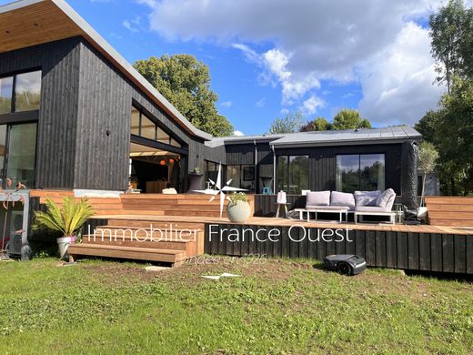 Villa in Solesmes, Sarthe