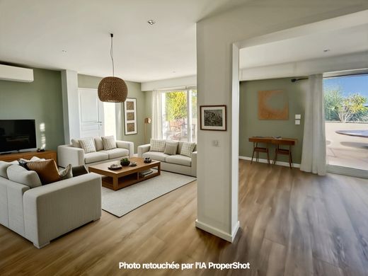 Piso / Apartamento en Aix-en-Provence, Bocas del Ródano