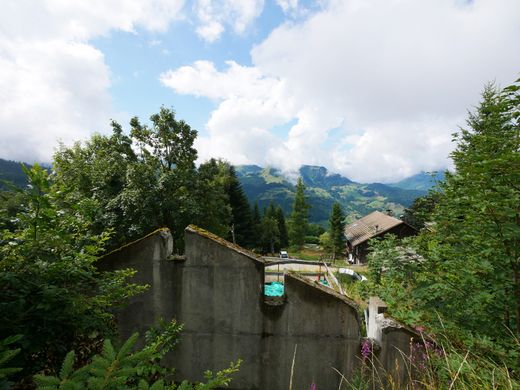 Шале, Manigod, Haute-Savoie