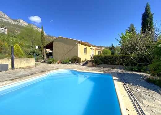 Villa in Nyons, Drôme