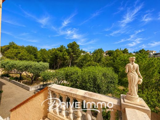 Villa Narbonne, Aude