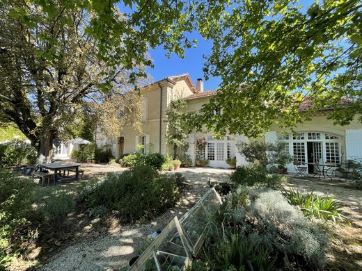 Luxury home in Visan, Vaucluse