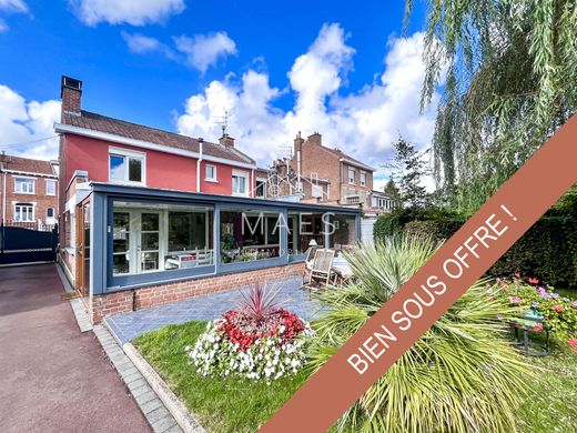 Элитный дом, Wambrechies, North