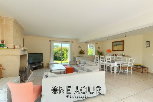 Casa de luxo - Champlay, Yonne