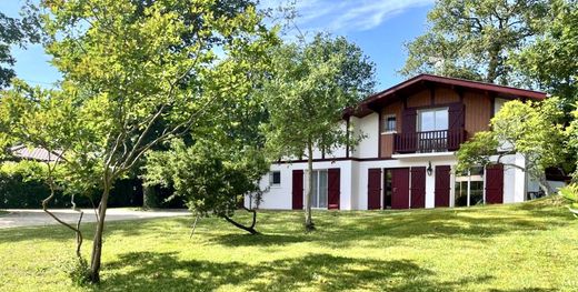 Villa en Soorts, Landas