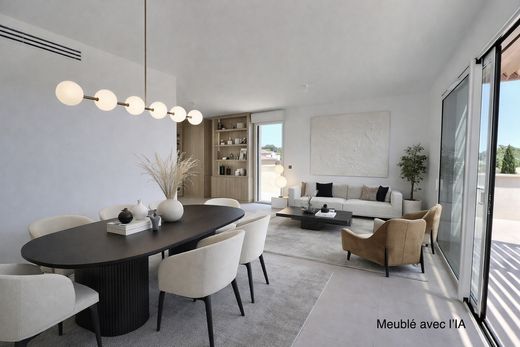 Apartament w Castries, Hérault