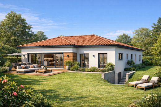 Luxury home in Grézieu-la-Varenne, Rhône