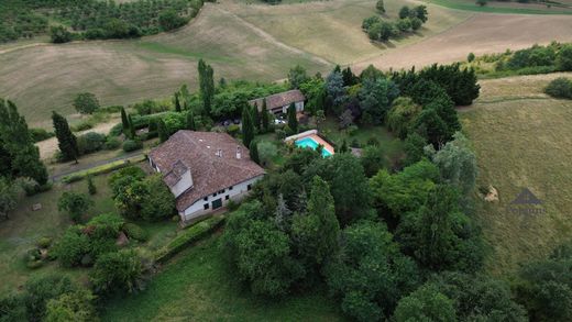 Lüks ev Moissac, Tarn-et-Garonne