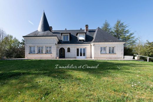 منزل ﻓﻲ Angers, Maine-et-Loire