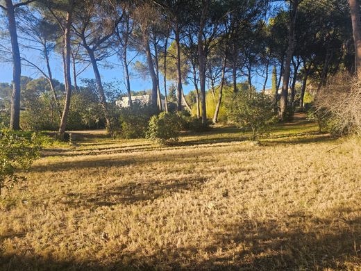 أرض ﻓﻲ Ventabren, Bouches-du-Rhône