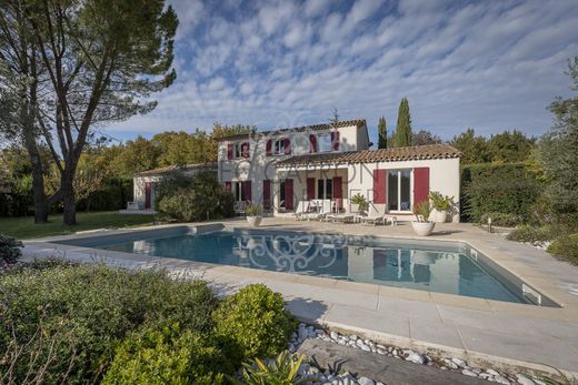 Casa de lujo en Aix-en-Provence, Bocas del Ródano