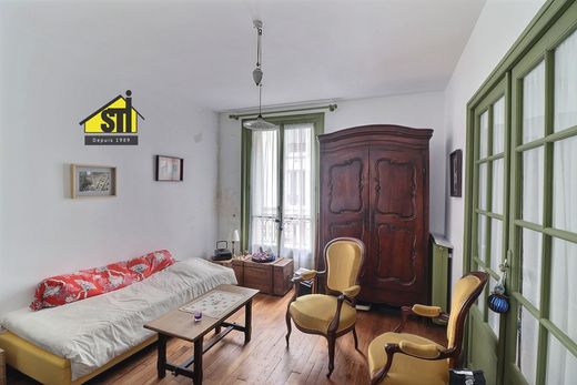 套间/公寓  Montparnasse, Alésia, Montsouris, Paris