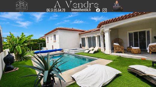 Villa in Vias, Hérault