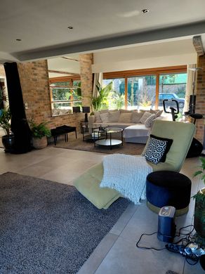 Luksusowy dom w Évry, Essonne