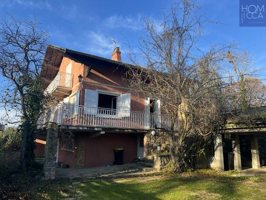 Casa de luxo - Charbonnières-les-Bains, Ródano