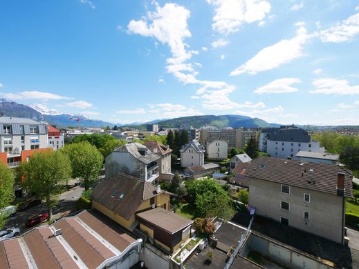 Appartement à Annecy, Haute-Savoie