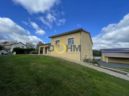 Casa de luxo - Saint-Vincent, Haute-Loire