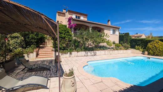 Luxus-Haus in Le Castellet, Var