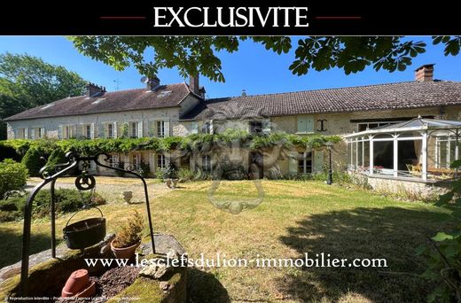 Luxe woning in Fontainebleau, Seine-et-Marne
