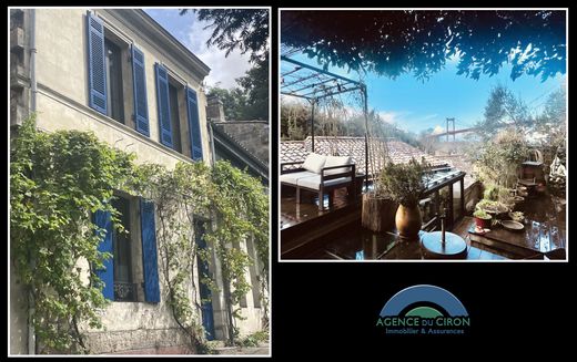 Luksusowy dom w Bordeaux, Gironde