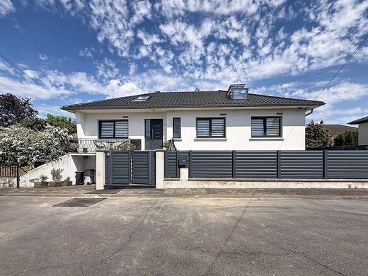 Luxury home in Yutz, Moselle