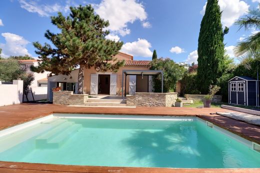 Βίλα σε Prades-le-Lez, Hérault