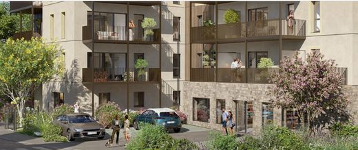 Daire Pontoise, Val d'Oise