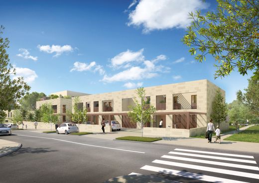 Casa de lujo en Castries, Herault