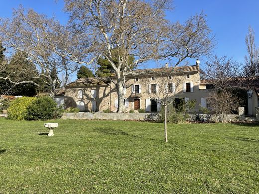 别墅  Orange, Vaucluse