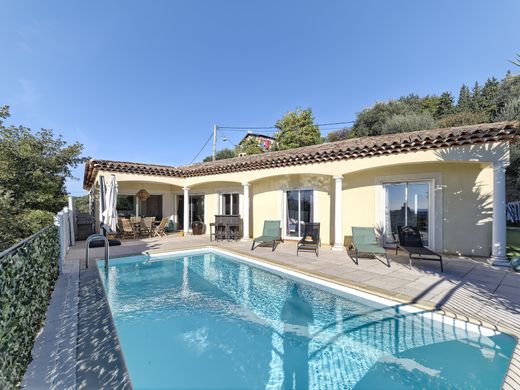 Villa in Nice, Alpes-Maritimes