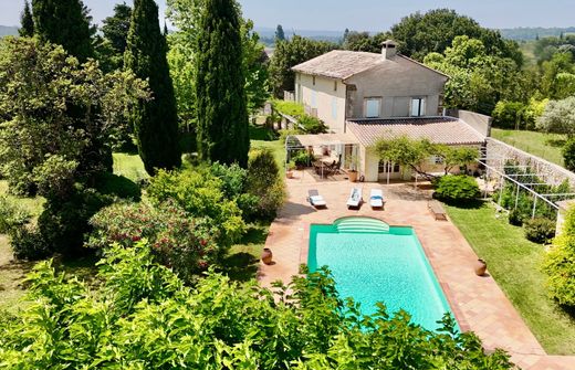 Villa a Grignan, Drôme